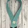 Polka Dot Camera Strap