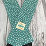 Polka Dot Camera Strap