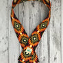 Southwestern Camera Strap