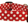 Minnie Dog Collar - Collars by Design