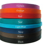 Nylon Dog Collar - Collars by Design