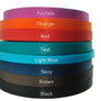 Nylon Dog Leash - Collars by Design