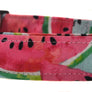 Watermelon Dog Collar - Collars by Design