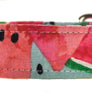Watermelon Dog Collar - Collars by Design
