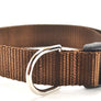 Nylon Dog Collar - Collars by Design