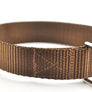 Nylon Dog Collar - Collars by Design