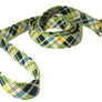 Adjustable Handle Leash to Match Your Collar - Your Choice of Fabric and Size - Collars by Design