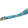 Traffic Leash - Your Choice of Fabric and Length - Collars by Design