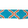 Traffic Leash - Your Choice of Fabric and Length - Collars by Design