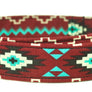 Aztec Dog Collar - Collars by Design