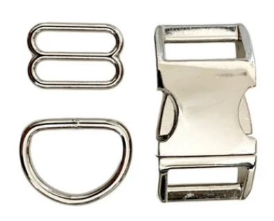 Buckle Upgrades