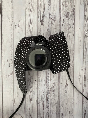 Camera Straps
