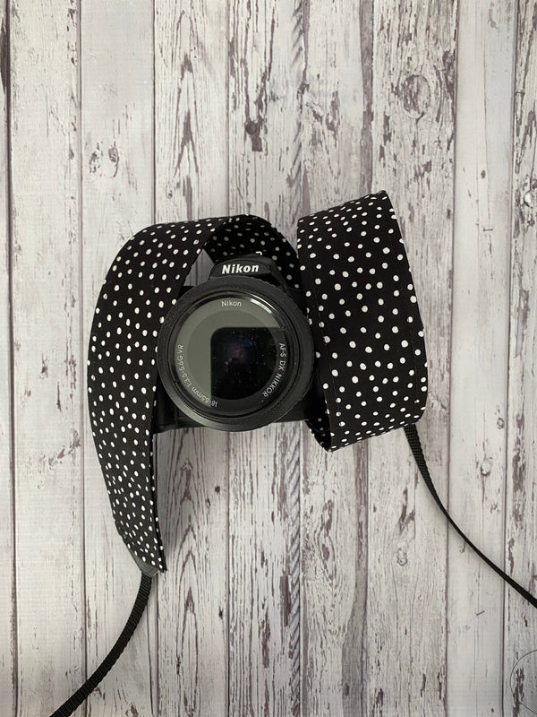 Camera Straps