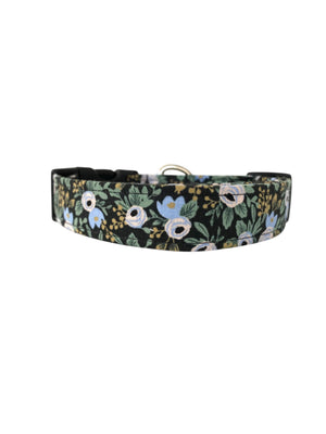 The Azalea Dog Collar