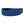 Blue Polka Dots Dog Collar