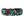 The Mabel Floral Dog Collar