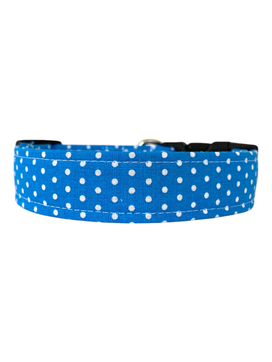 The Mavis Dog Collar