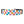The Checkerboard Dog Collar