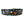 The Cosmic Dots Dog Collar