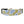 Daisies in Yellow Dog Collar