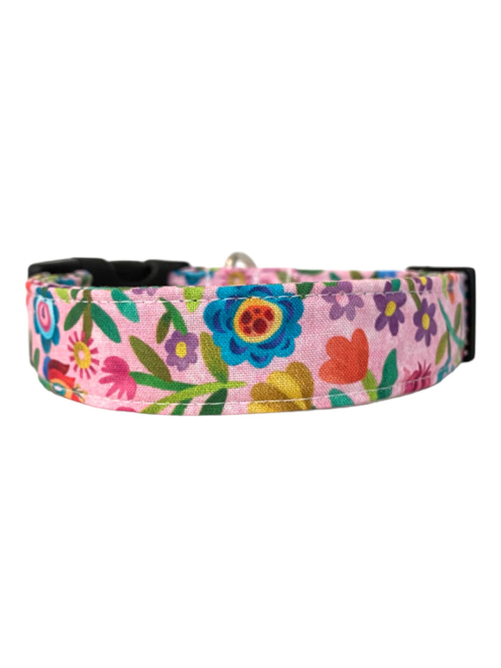 Emilia Dog Collar