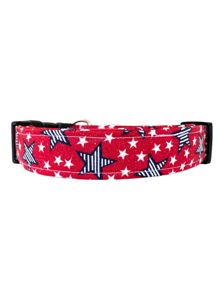 Freedom Dog Collar