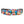 The Fruity Loops Dog Collar