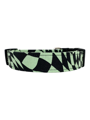 Banners Dog Collar