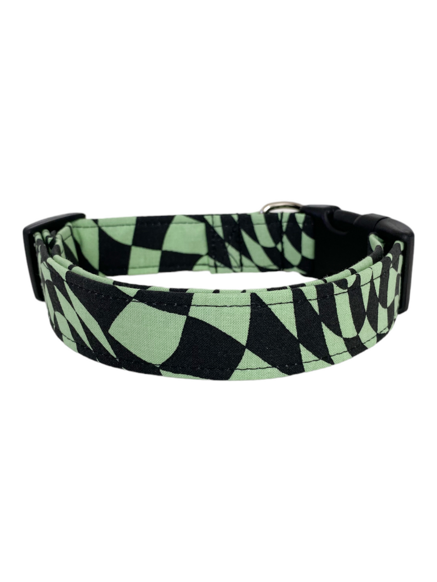 Banners Dog Collar