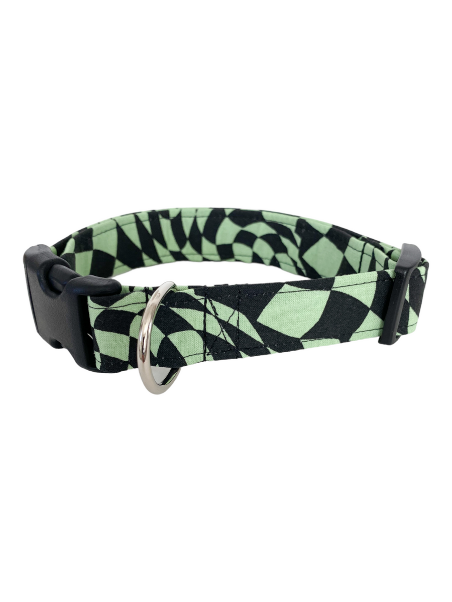 Banners Dog Collar