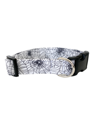 The Web Dog Collar