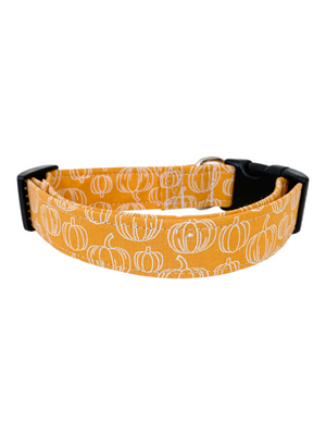 Vines Dog Collar