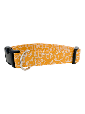 Vines Dog Collar