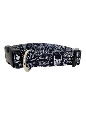 RIP Dog Collar