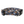 Orange Spiders Dog Collar