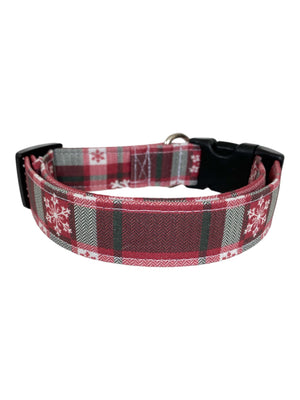 Noelle Dog Collar