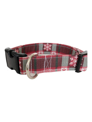 Noelle Dog Collar