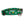 Christmas Lights Dog Collar