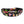 Christmas Rush Dog Collar