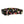 Christmas Rush Dog Collar