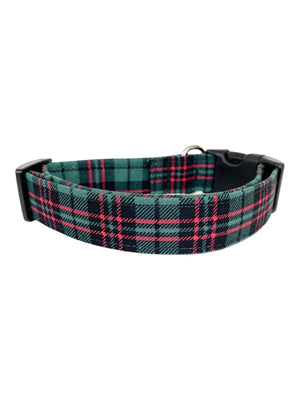 Rudolph Dog Collar