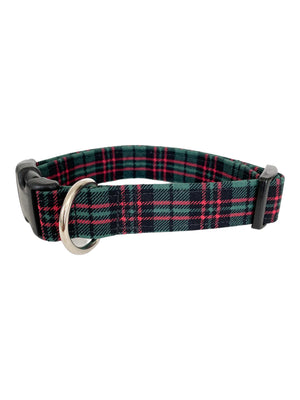 Rudolph Dog Collar