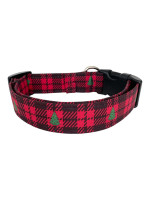 Juniper Dog Collar