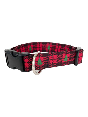 Juniper Dog Collar