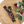 Christmas Rush Dog Collar