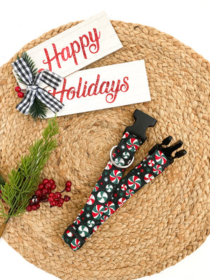 Paloma Dog Collar
