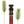 Holiday Plaid Dog Collar