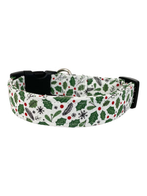 Nutcracker Dog Collar