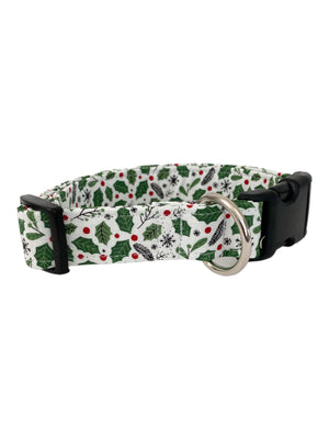 Nutcracker Dog Collar