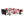 Christmas Trees in Red Dog Collar